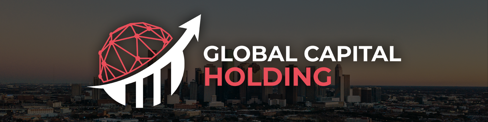 Global Capital Holdings Header